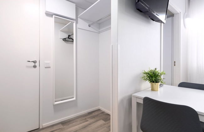 Forenom Serviced Apartments Rauma - Photo 24