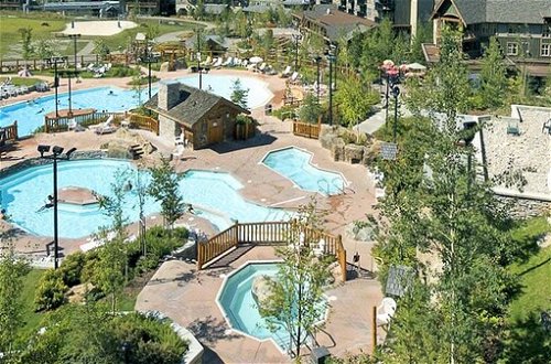 Photo 14 - LARGE Studio | Ski In/Out | Pool & Hot Tubs | Central Upper Village Location