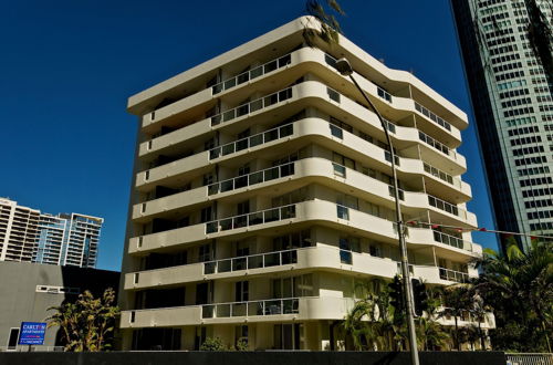 Photo 1 - Carlton Apartments