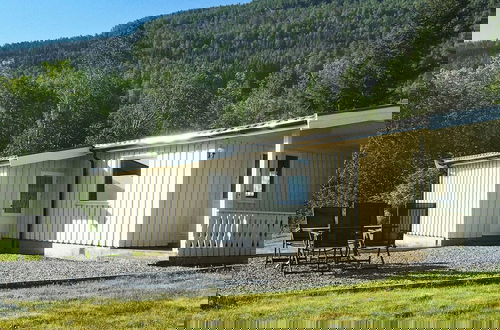 Foto 16 - 4 Person Holiday Home in Utvik-by Traum