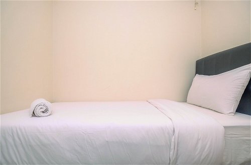 Photo 5 - Minimalist and Cozy 2BR Apartment at Kalibata City Residence