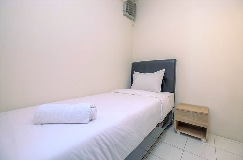 Foto 4 - Minimalist and Cozy 2BR Apartment at Kalibata City Residence