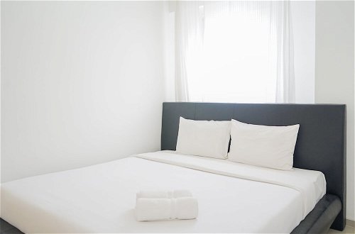 Photo 1 - Comfy and Modern 2BR Apartment at Aeropolis Residence