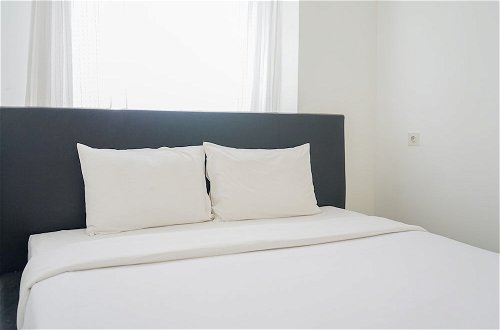 Foto 4 - Comfy and Modern 2BR Apartment at Aeropolis Residence