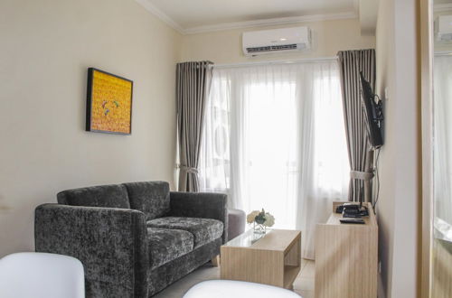 Photo 13 - Homey 2BR Apartment at Grand Palace Kemayoran