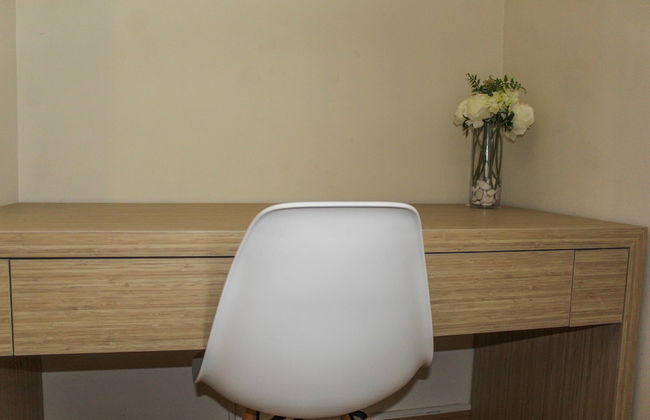 Homey 2BR Apartment at Grand Palace Kemayoran - Foto 4