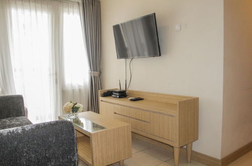 Photo 24 - Homey 2BR Apartment at Grand Palace Kemayoran