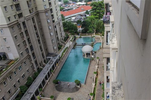 Photo 14 - Homey 2BR Apartment at Grand Palace Kemayoran