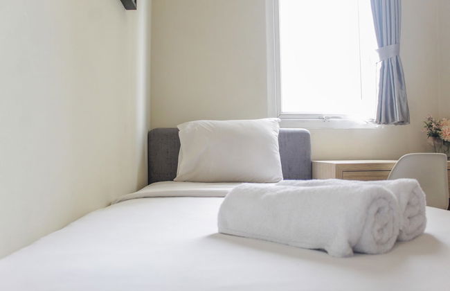 Homey 2BR Apartment at Grand Palace Kemayoran - Foto 8