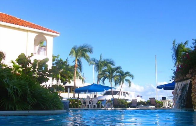 Paradise Harbour Club & Marina - Foto 22