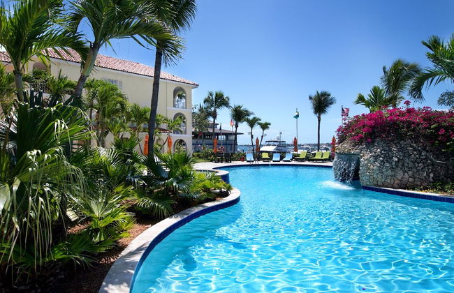 Paradise Harbour Club & Marina - Foto 20