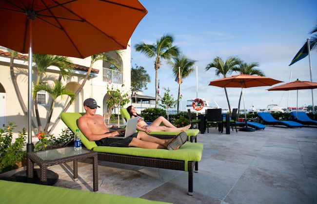 Paradise Harbour Club & Marina - Foto 19