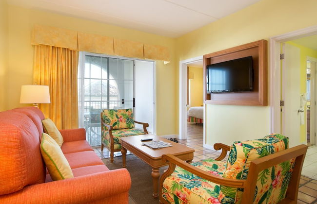 Paradise Harbour Club & Marina - Foto 10