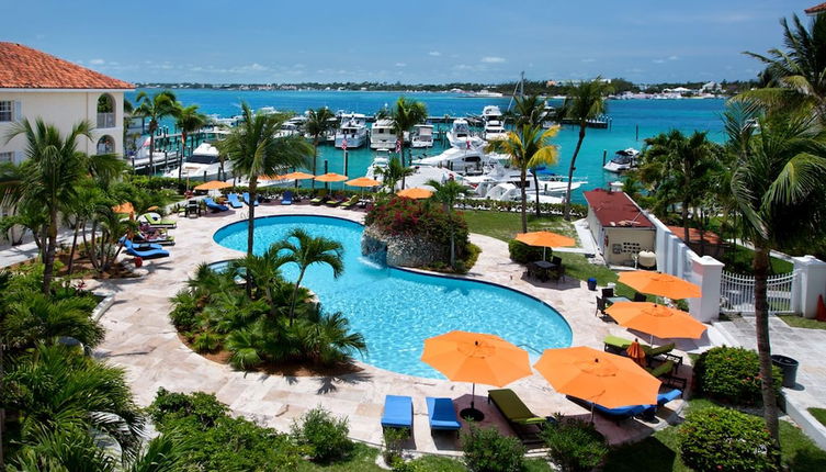 Photo 1 - Paradise Harbour Club & Marina