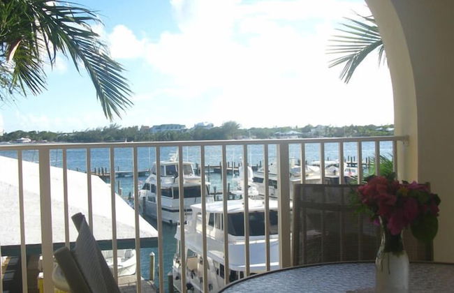 Paradise Harbour Club & Marina - Foto 16