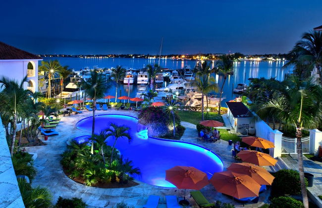 Paradise Harbour Club & Marina - Foto 21