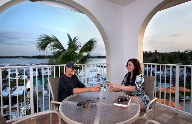 Paradise Harbour Club & Marina - Foto 15