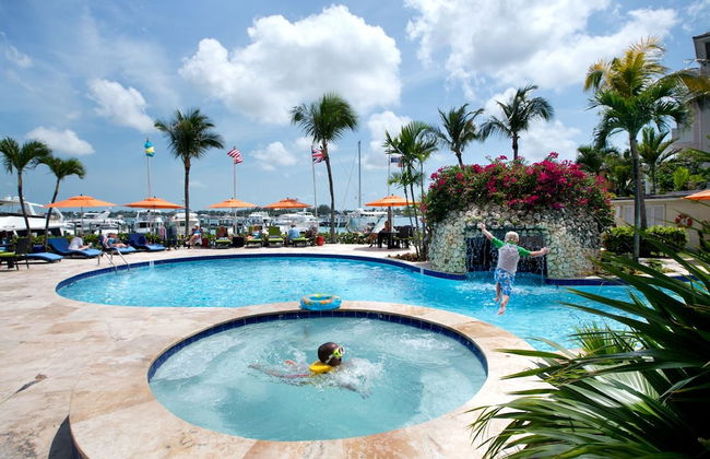 Paradise Harbour Club & Marina - Foto 23