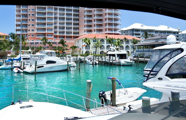 Paradise Harbour Club & Marina - Foto 30
