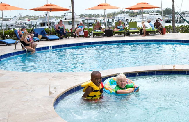 Paradise Harbour Club & Marina - Foto 24