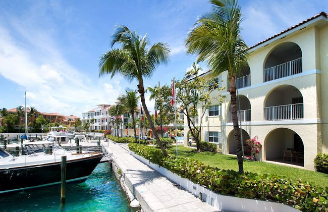 Paradise Harbour Club & Marina - Foto 31