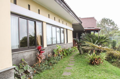 Photo 11 - Aldeoz Ciater Cikole Villa Subang