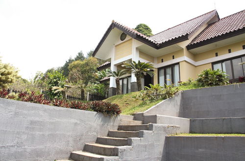 Photo 13 - Aldeoz Ciater Cikole Villa Subang