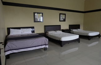 Foto 3 - Aldeoz Ciater Cikole Villa Subang