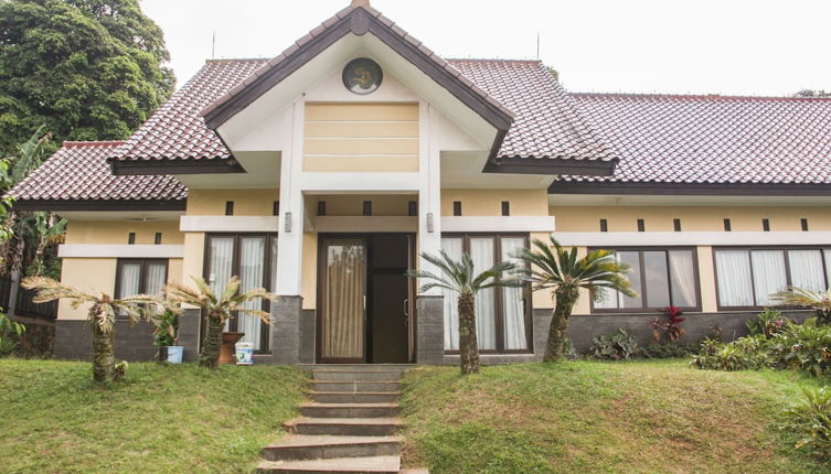 Photo 1 - Aldeoz Ciater Cikole Villa Subang