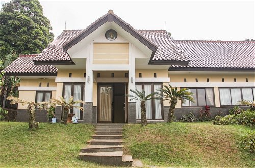 Photo 1 - Aldeoz Ciater Cikole Villa Subang