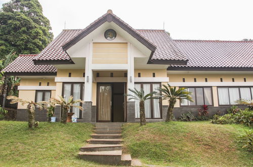 Foto 1 - Aldeoz Ciater Cikole Villa Subang