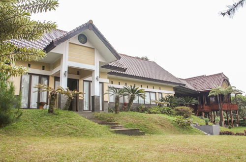 Foto 14 - Aldeoz Ciater Cikole Villa Subang