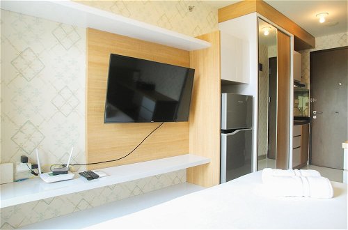 Foto 2 - Best Price Studio Apartment at Mustika Golf Cikarang