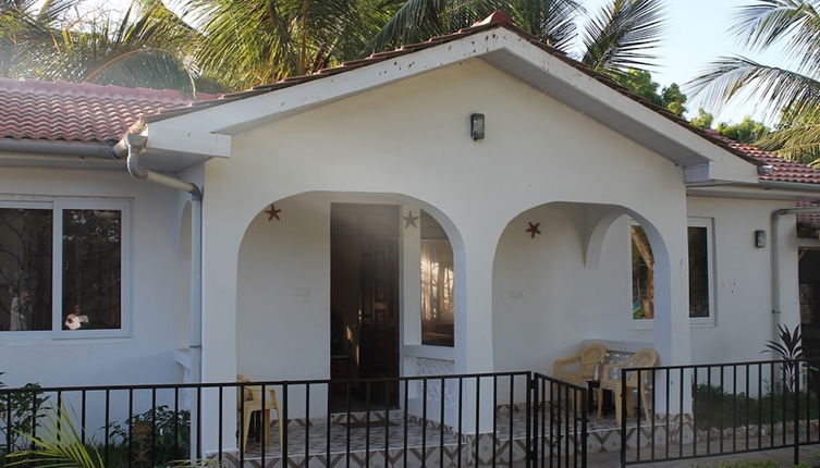 Foto 1 - Oluwa Seun Beach Cottages