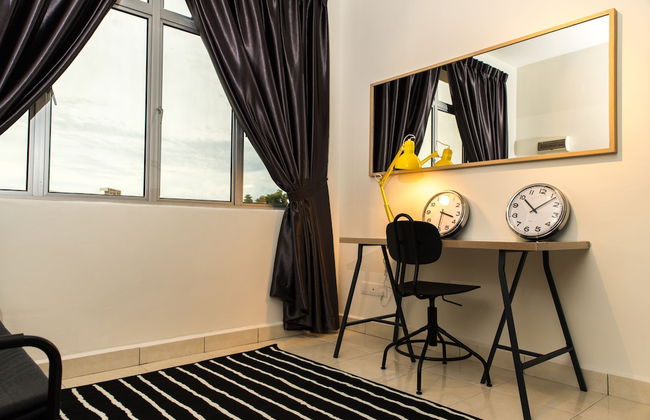 Rumah Joho Guesthouse - Foto 24