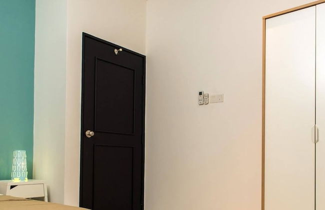 Rumah Joho Guesthouse - Foto 5