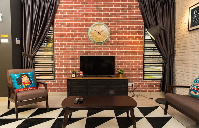 Rumah Joho Guesthouse - Foto 26