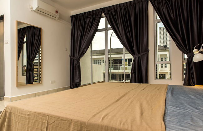 Rumah Joho Guesthouse - Foto 12