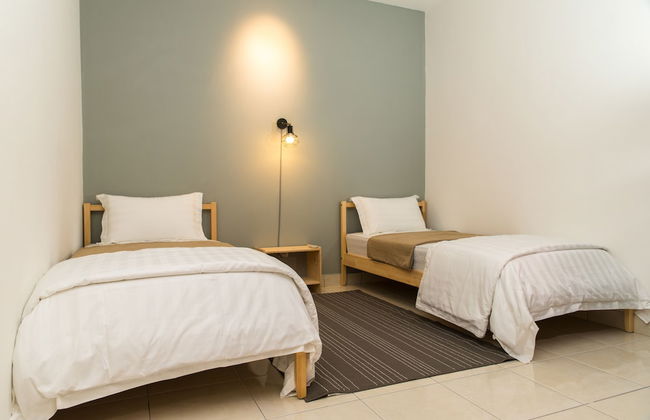 Rumah Joho Guesthouse - Foto 17