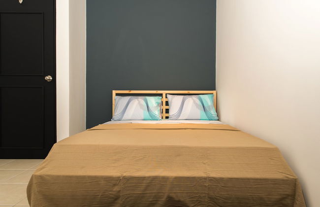 Rumah Joho Guesthouse - Foto 16