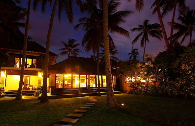 Anjani Villa - Foto 32