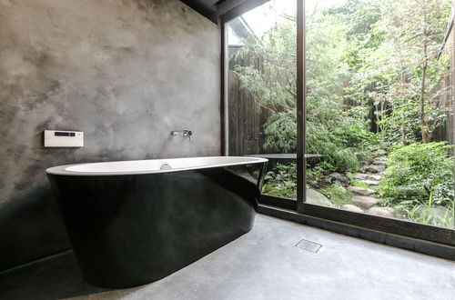 Foto 1 - Noboru House Kyoto