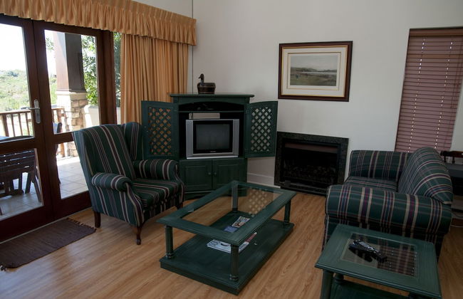 Villa 5 - Foto 6