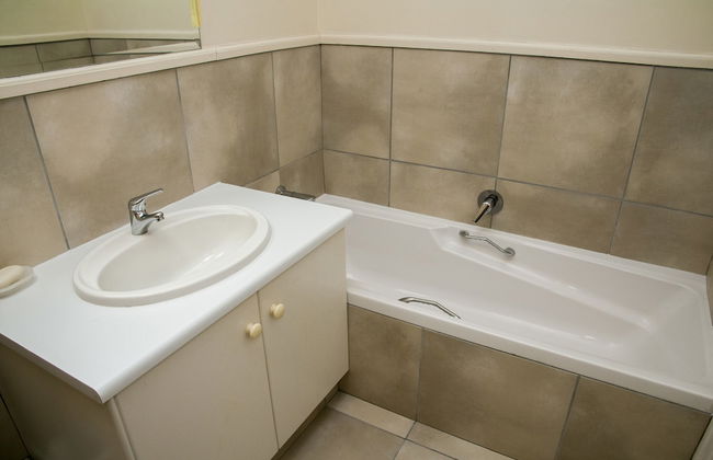 Villa 5 - Foto 12