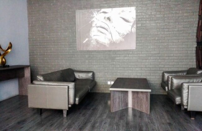 Brooklyn Alam Sutera Studio Apartment with Sofa Bed - Foto 32