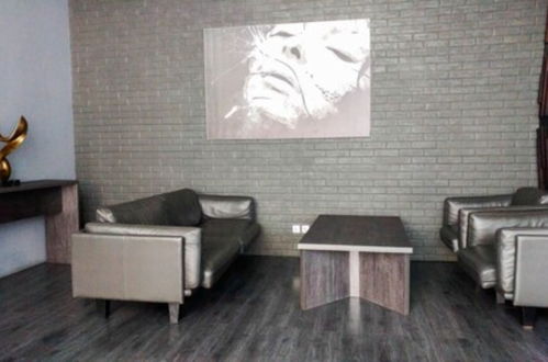 Foto 32 - Brooklyn Alam Sutera Studio Apartment with Sofa Bed