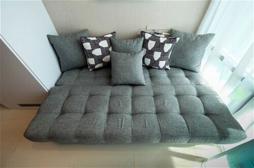 Photo 25 - Brooklyn Alam Sutera Studio Apartment with Sofa Bed