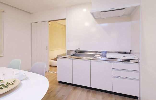 Nikke Building (401, 402) - Foto 17