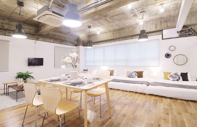 Nikke Building (401, 402) - Foto 53
