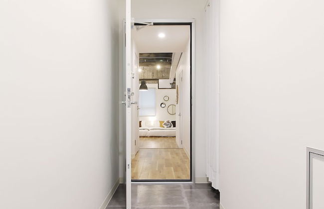 Nikke Building (401, 402) - Foto 73